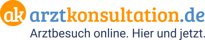 Arztkonsultation.de Logo